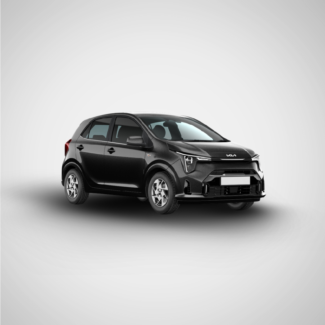 Kia Picanto Automatic